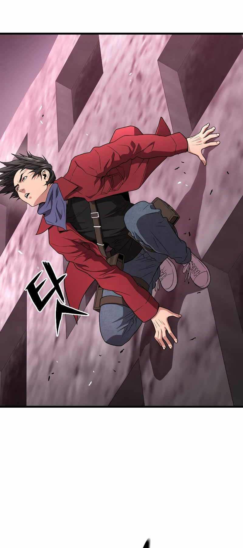 Luyện Cấp Chốn Địa Ngục: Chapter 57