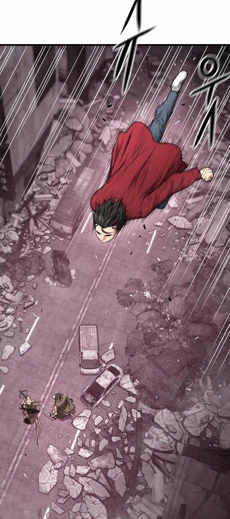 Luyện Cấp Chốn Địa Ngục: Chapter 57