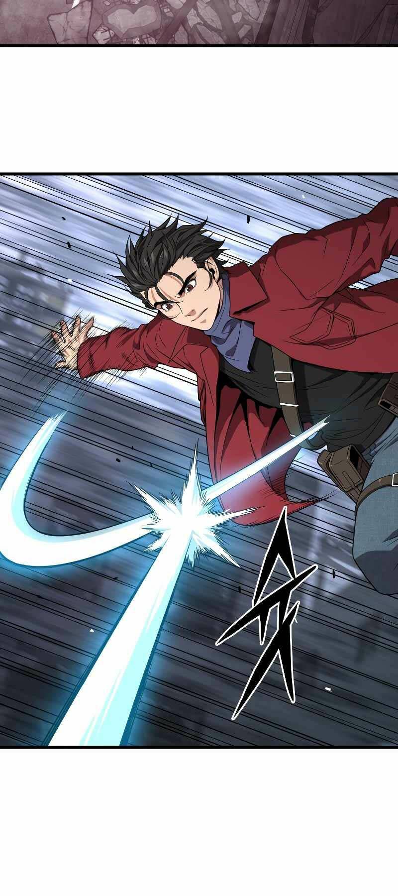Luyện Cấp Chốn Địa Ngục: Chapter 57