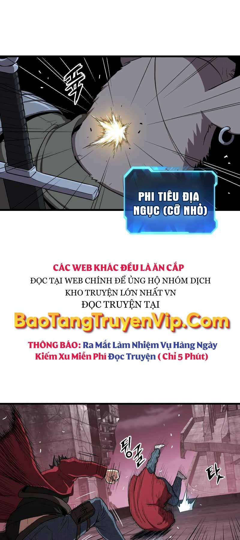 Luyện Cấp Chốn Địa Ngục: Chapter 57
