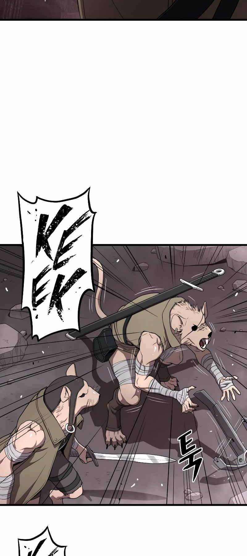 Luyện Cấp Chốn Địa Ngục: Chapter 57