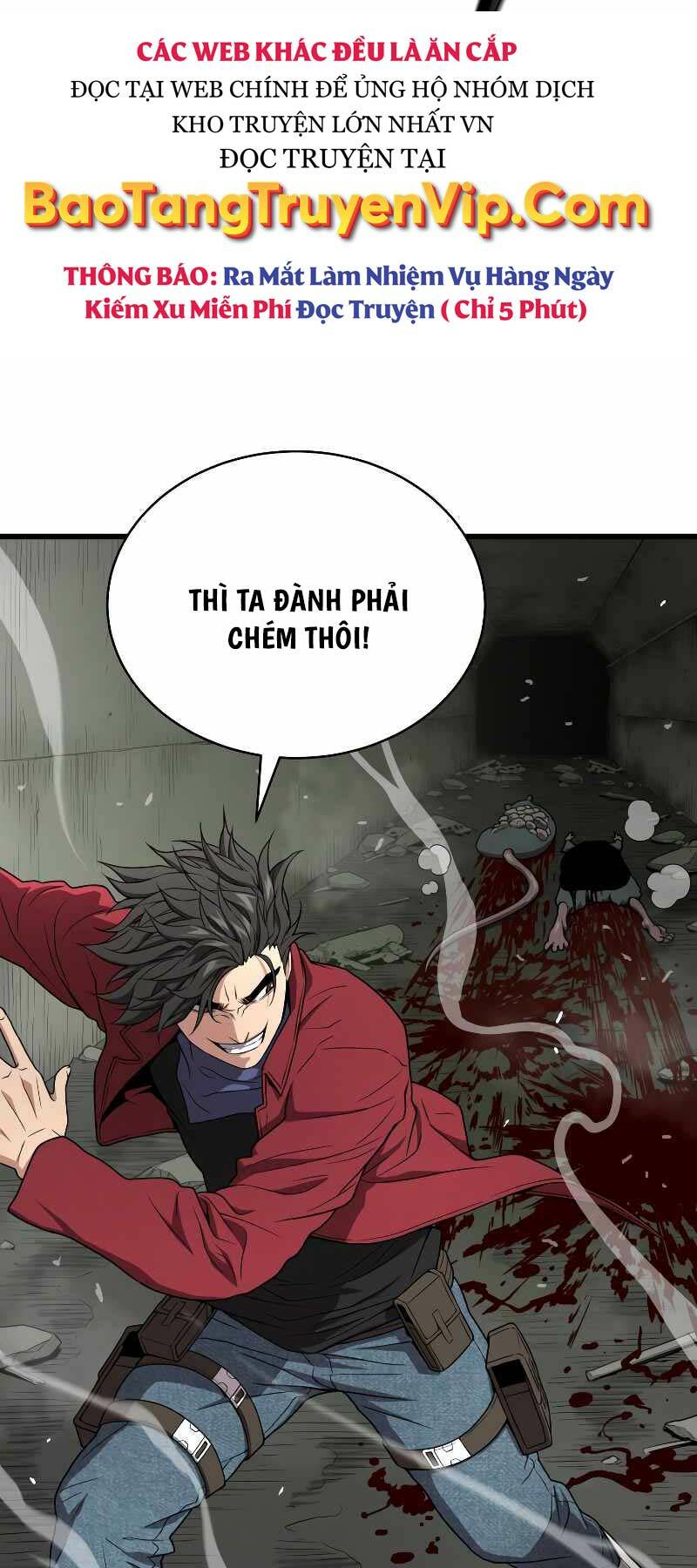Luyện Cấp Chốn Địa Ngục: Chapter 57