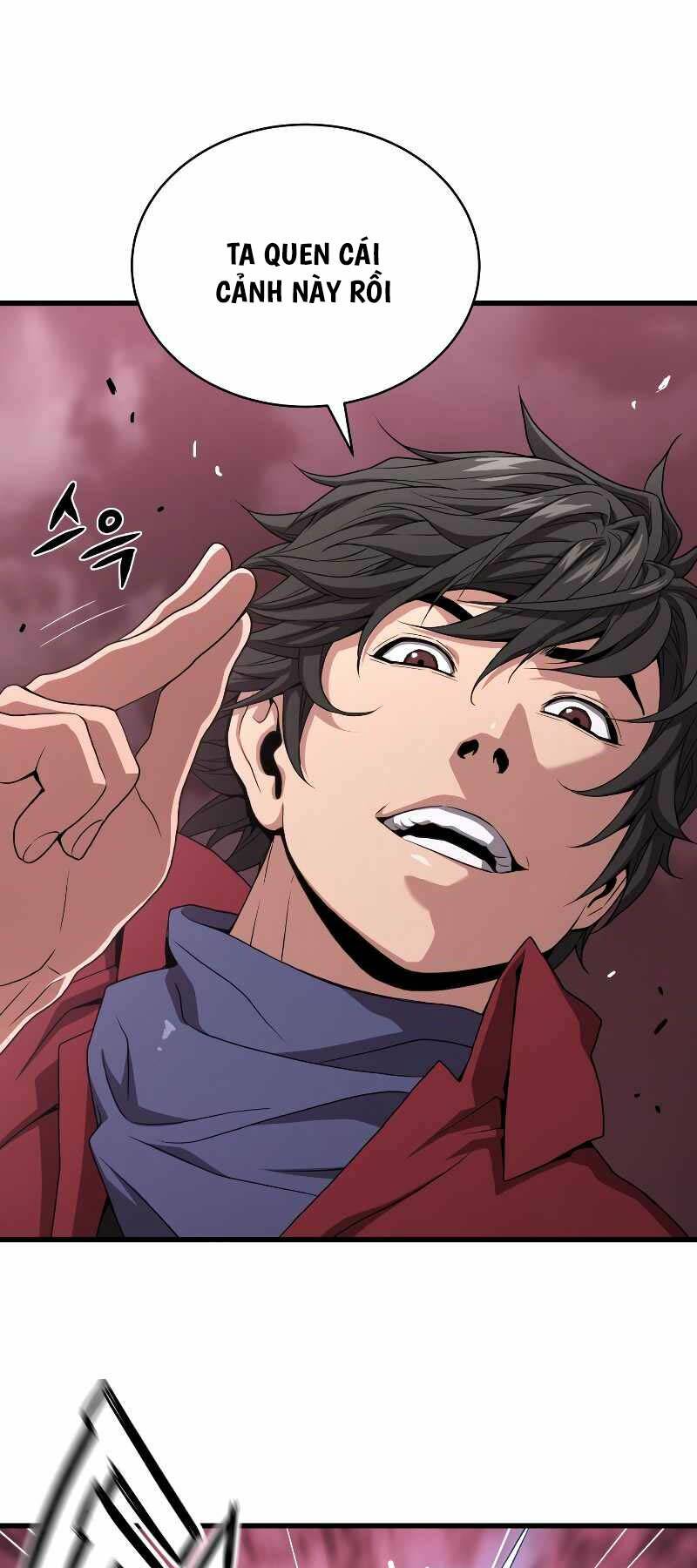 Luyện Cấp Chốn Địa Ngục: Chapter 57