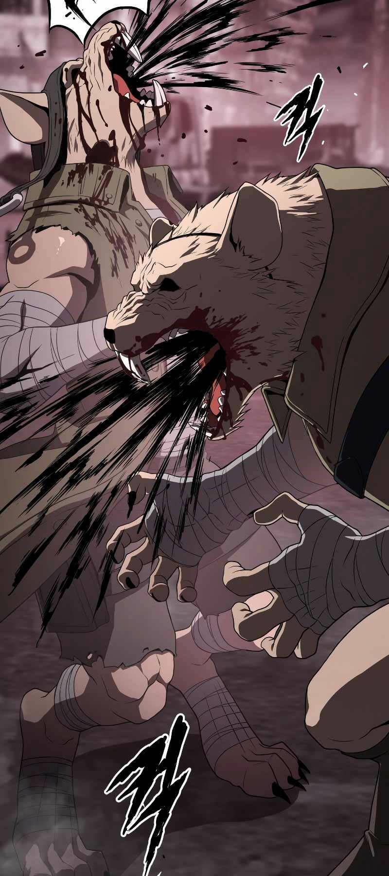 Luyện Cấp Chốn Địa Ngục: Chapter 57