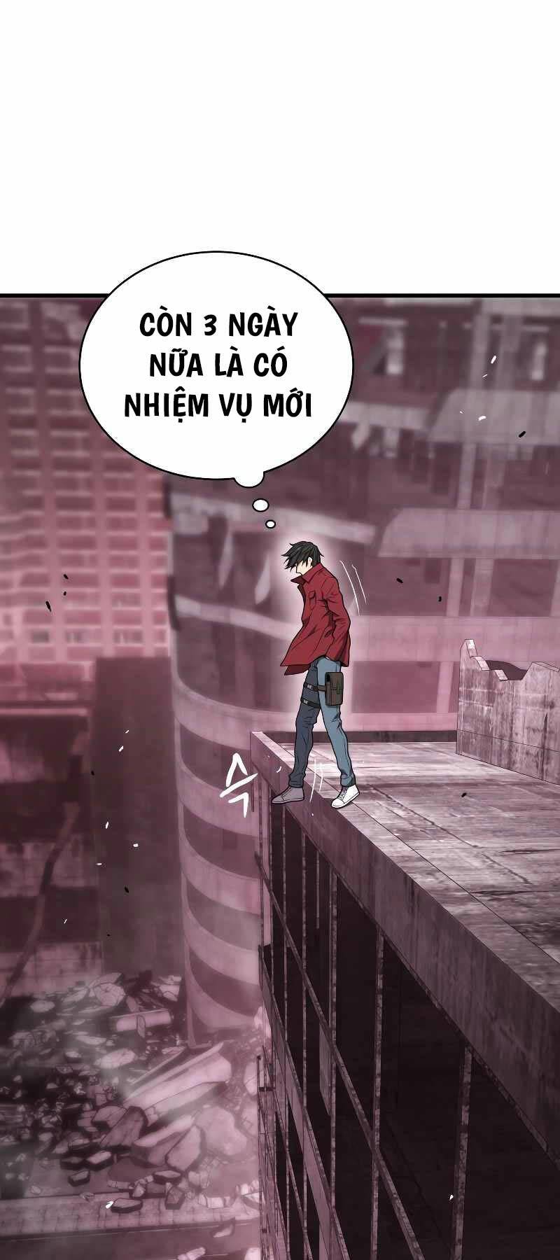 Luyện Cấp Chốn Địa Ngục: Chapter 57