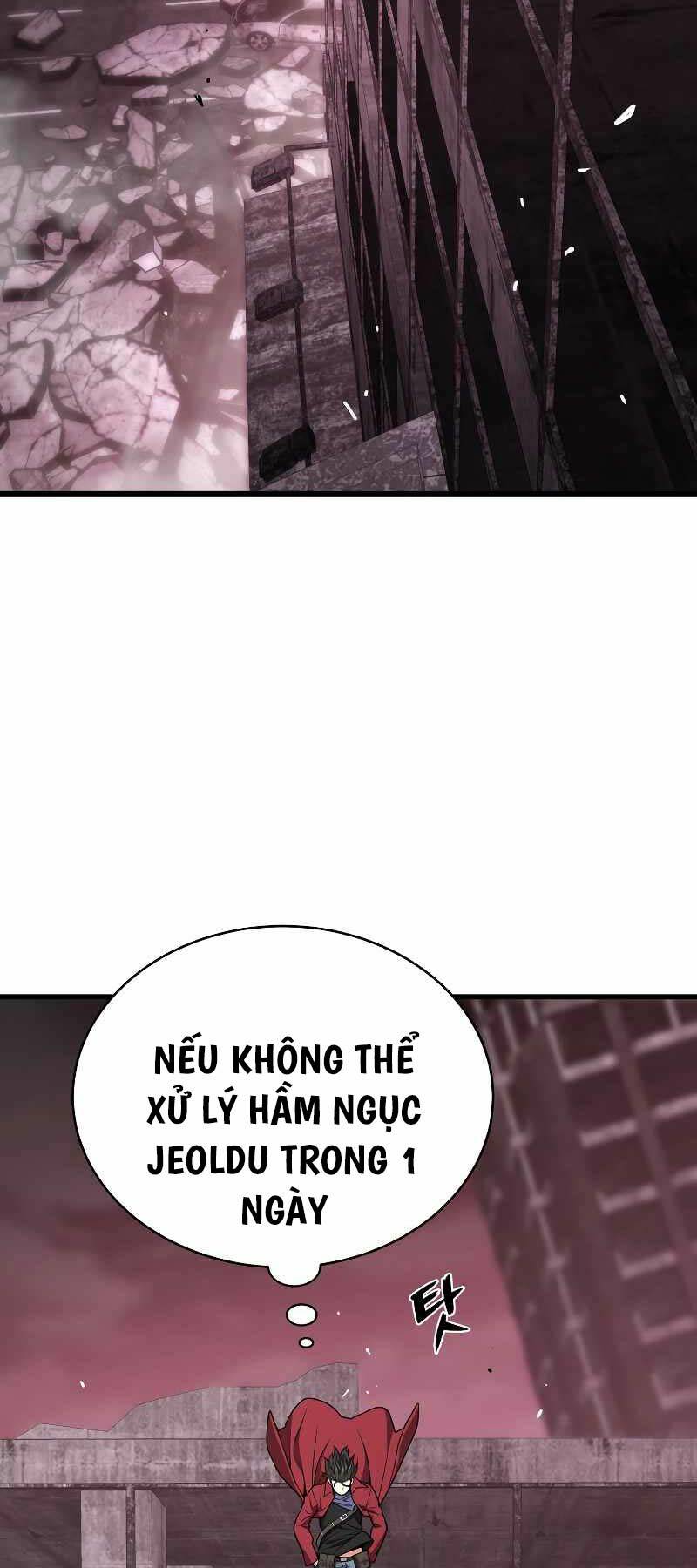Luyện Cấp Chốn Địa Ngục: Chapter 57