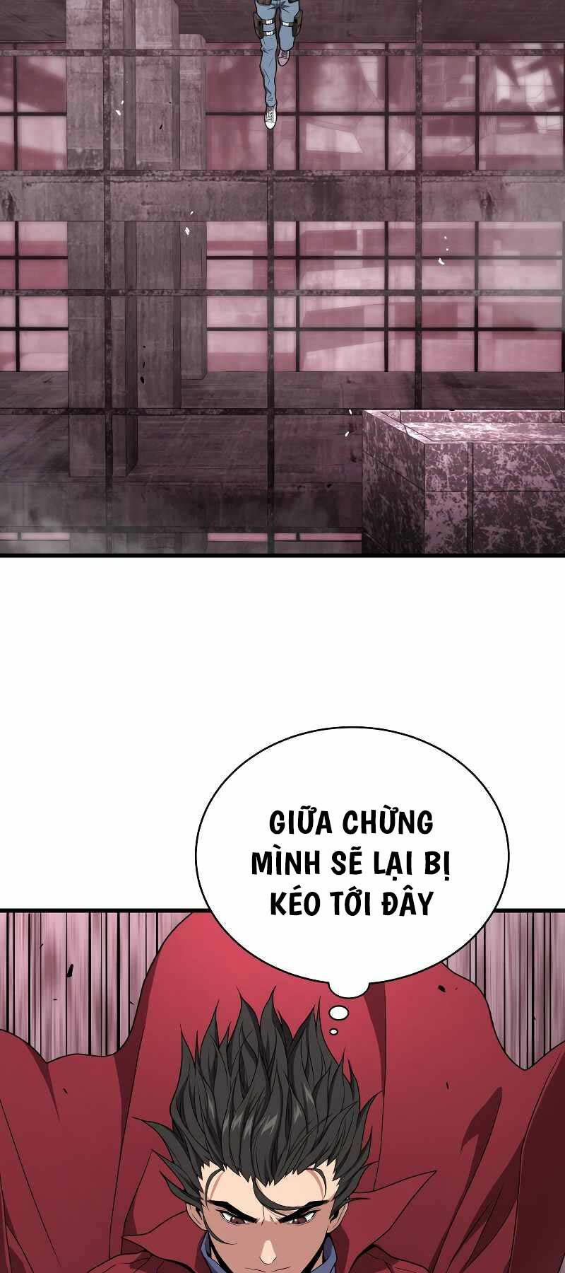 Luyện Cấp Chốn Địa Ngục: Chapter 57