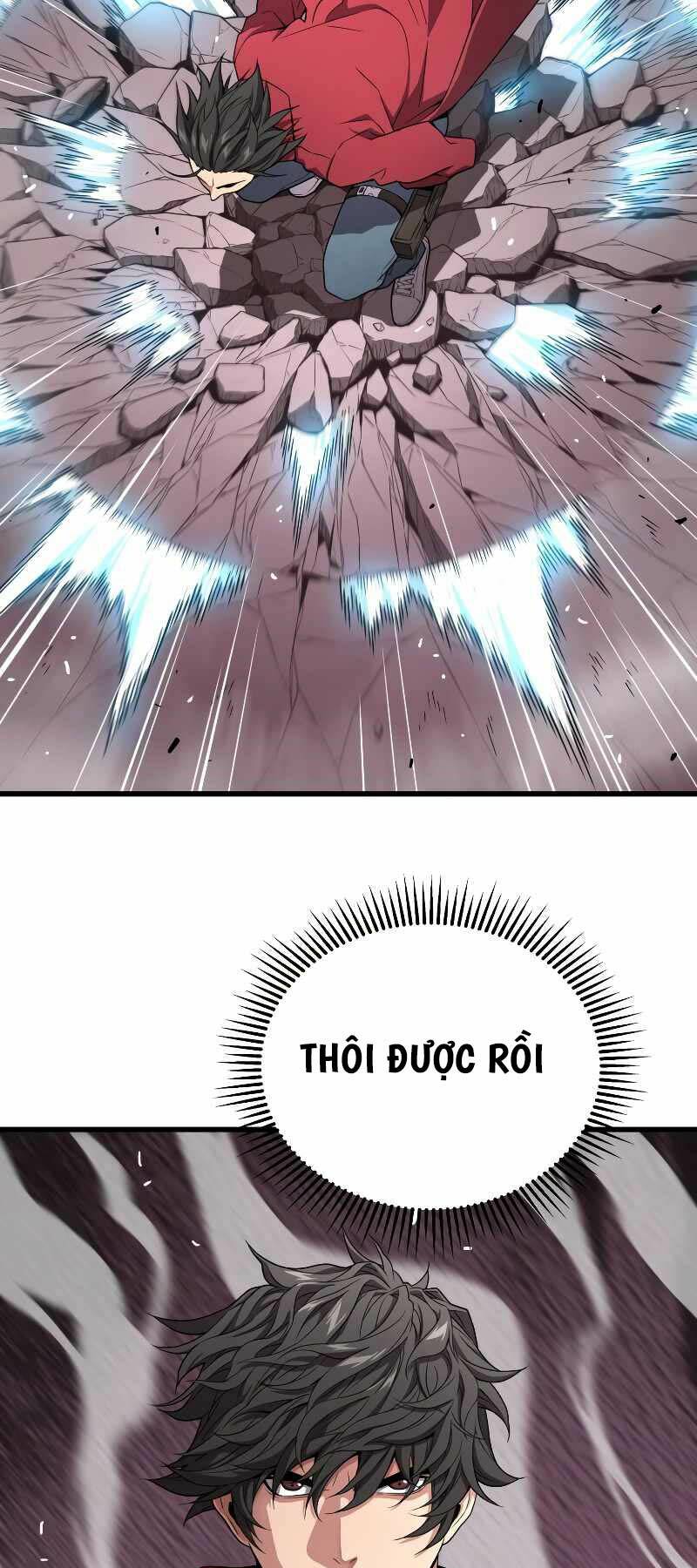 Luyện Cấp Chốn Địa Ngục: Chapter 57