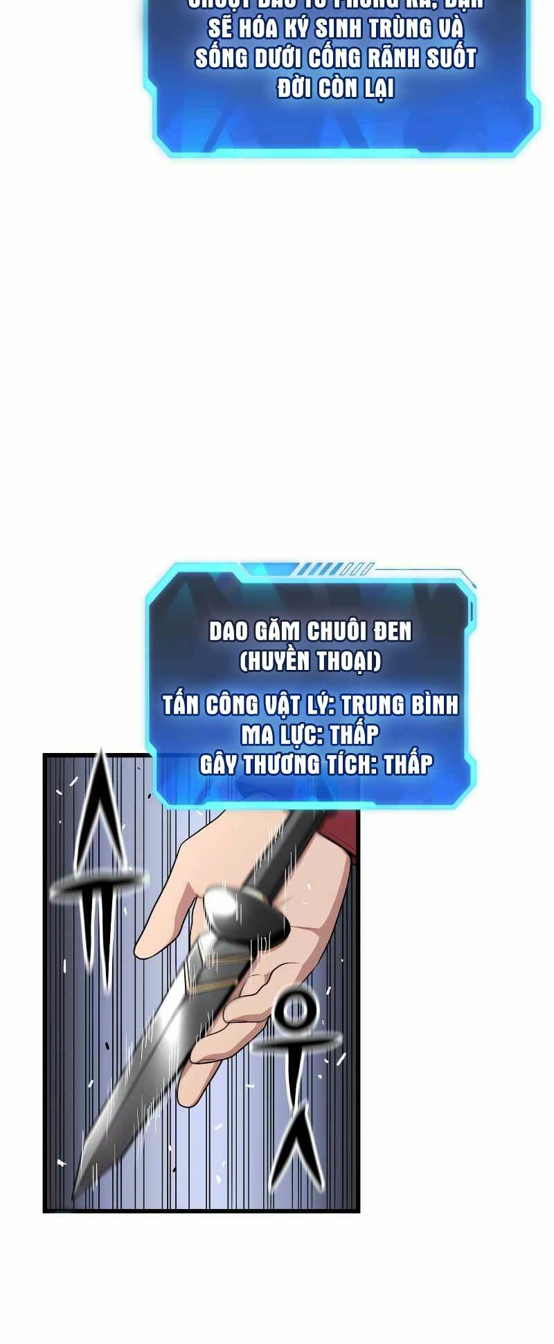Luyện Cấp Chốn Địa Ngục: Chapter 57