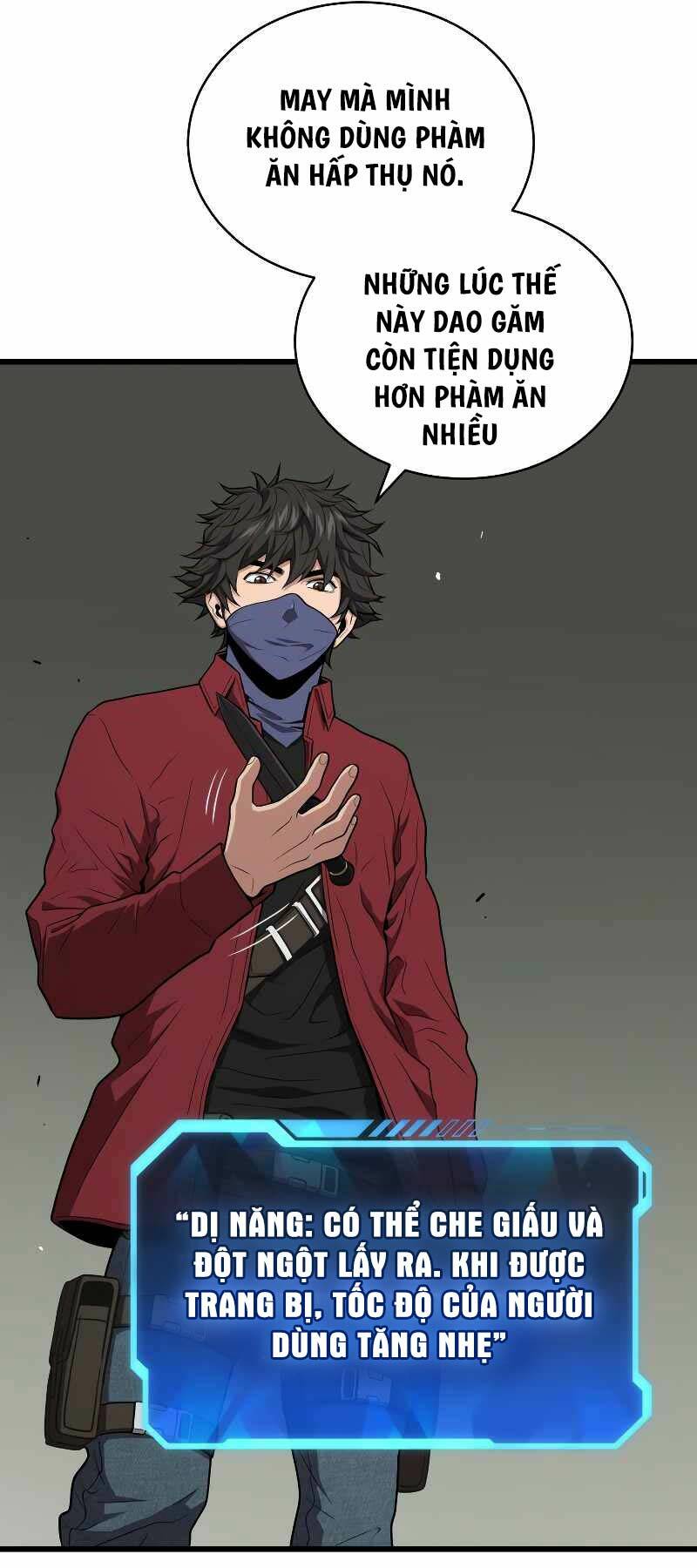 Luyện Cấp Chốn Địa Ngục: Chapter 57
