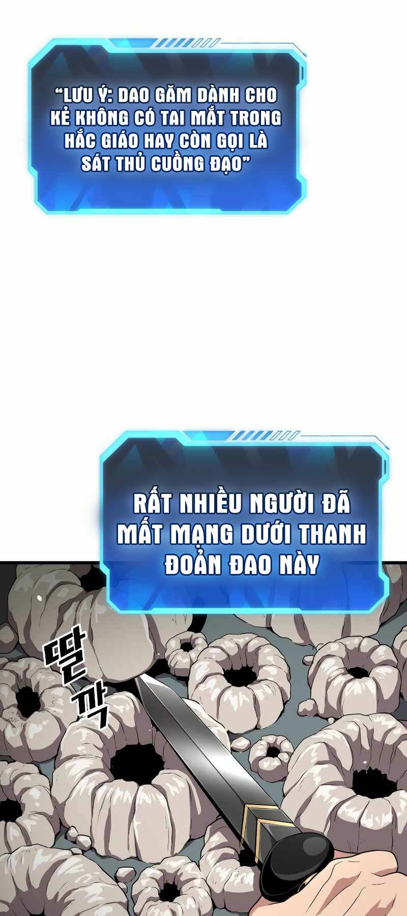 Luyện Cấp Chốn Địa Ngục: Chapter 57