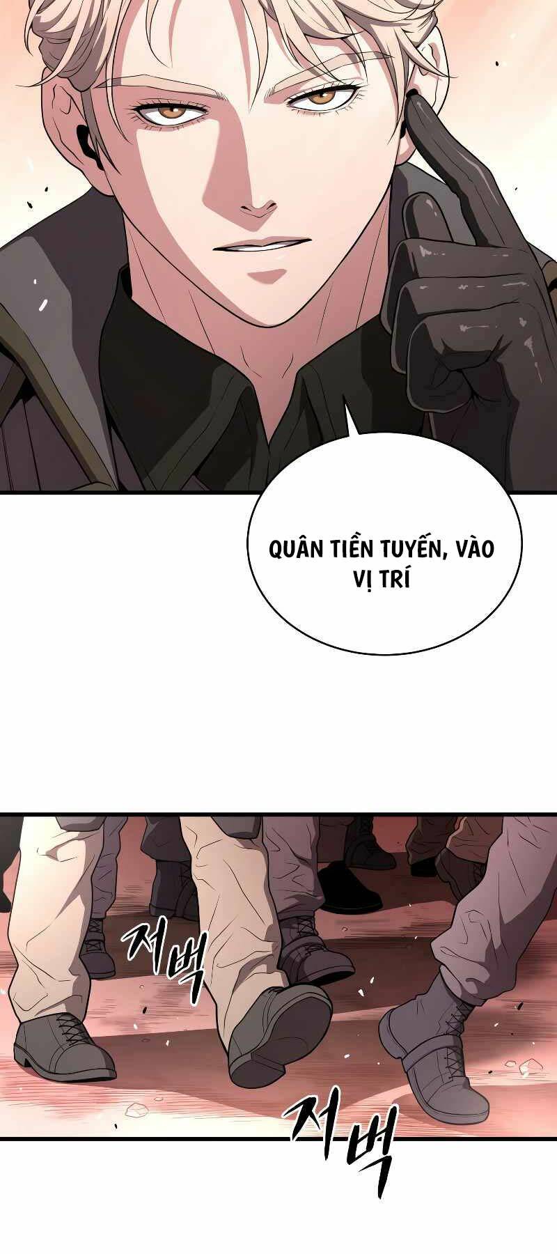 Luyện Cấp Chốn Địa Ngục: Chapter 58