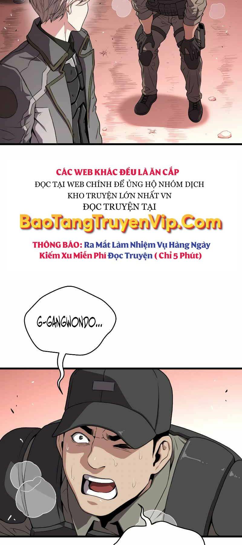 Luyện Cấp Chốn Địa Ngục: Chapter 58