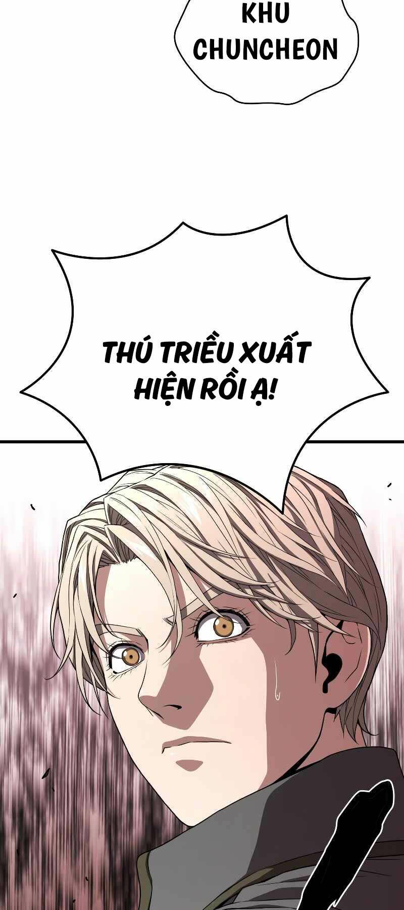 Luyện Cấp Chốn Địa Ngục: Chapter 58
