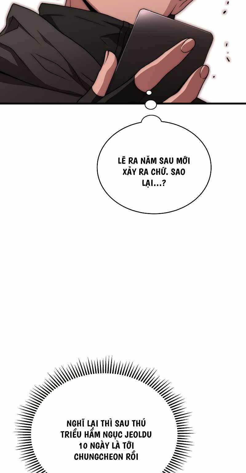 Luyện Cấp Chốn Địa Ngục: Chapter 58