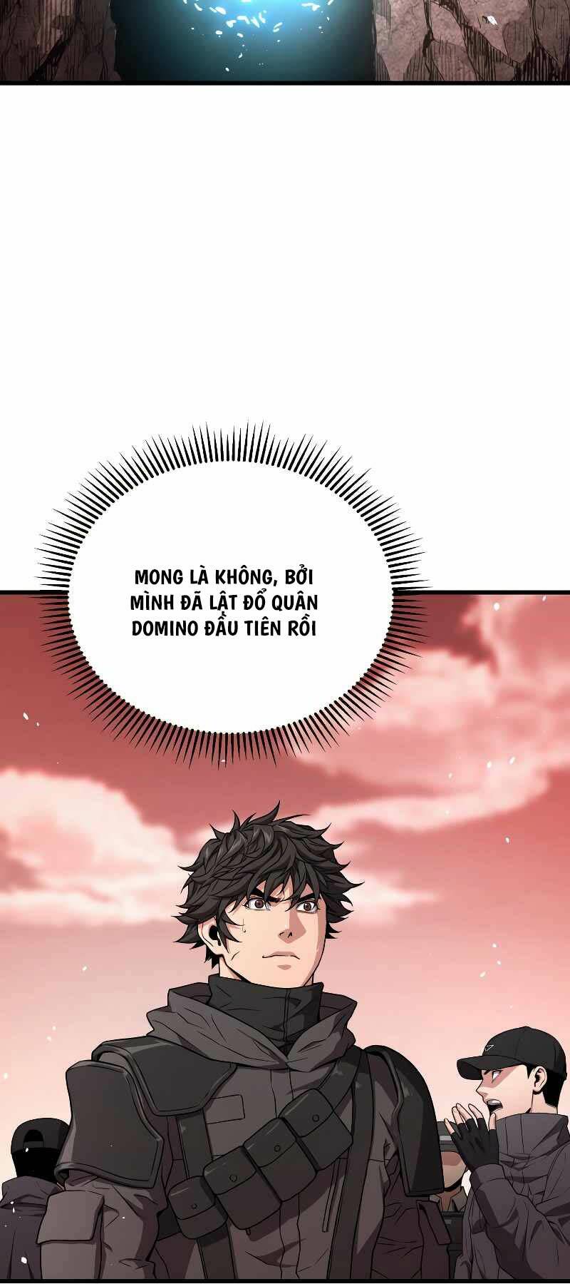 Luyện Cấp Chốn Địa Ngục: Chapter 58