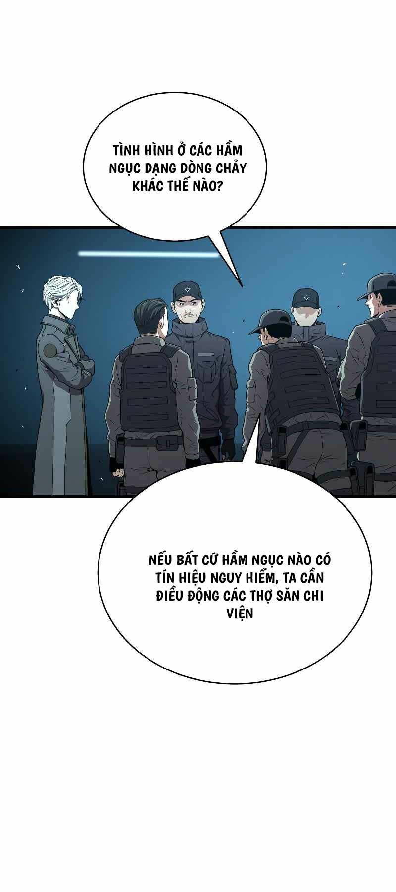 Luyện Cấp Chốn Địa Ngục: Chapter 58