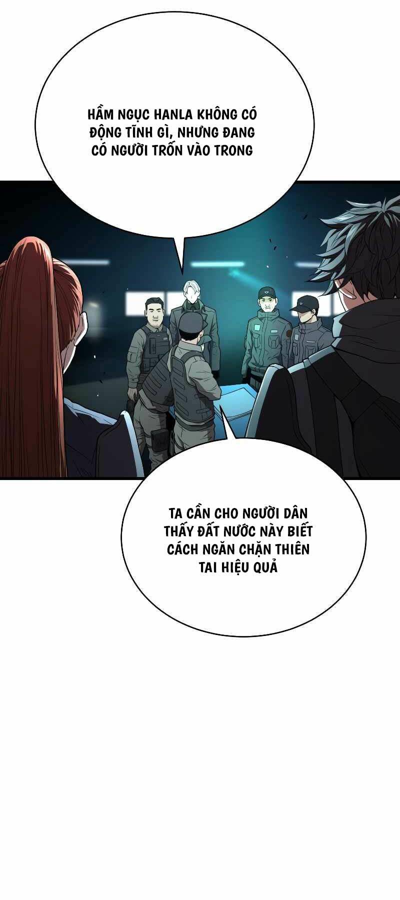 Luyện Cấp Chốn Địa Ngục: Chapter 58
