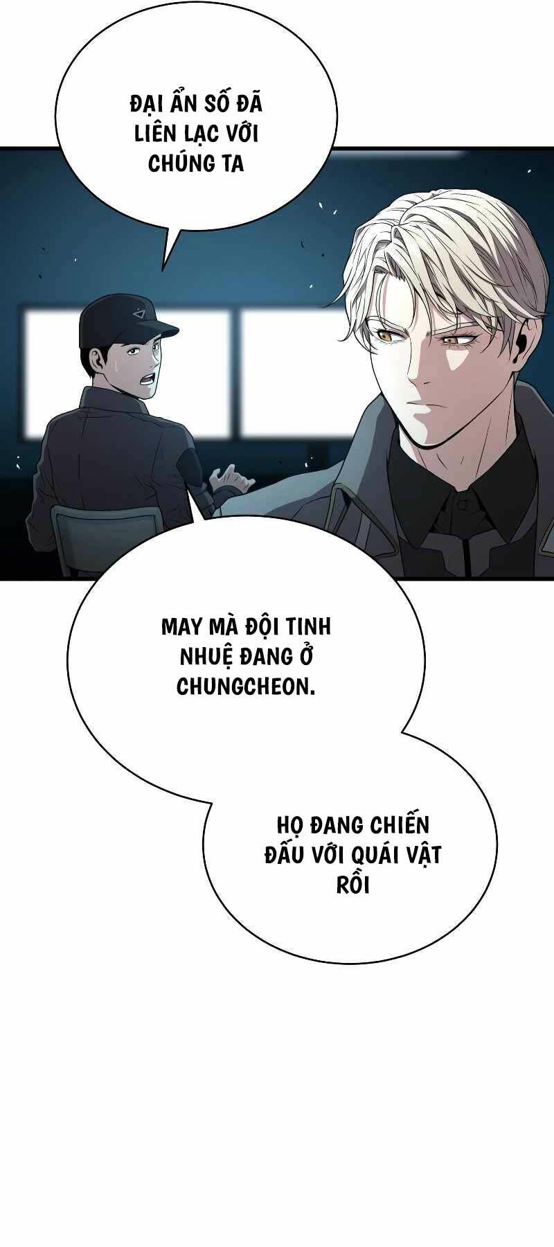 Luyện Cấp Chốn Địa Ngục: Chapter 58