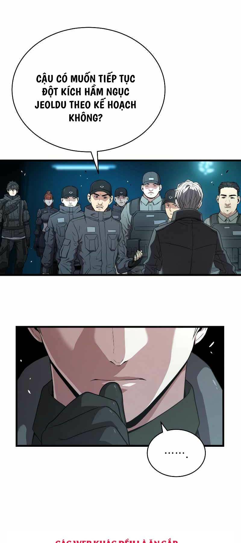Luyện Cấp Chốn Địa Ngục: Chapter 58