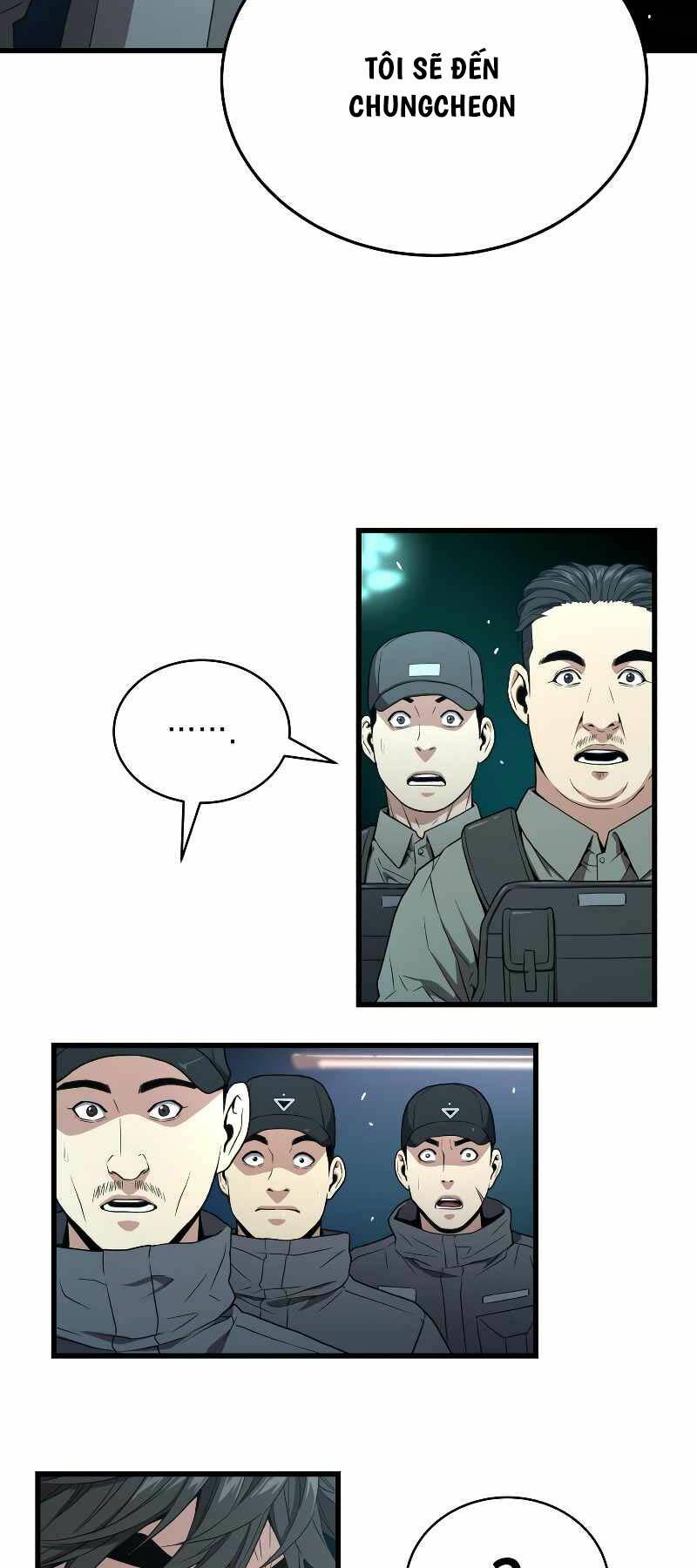 Luyện Cấp Chốn Địa Ngục: Chapter 58