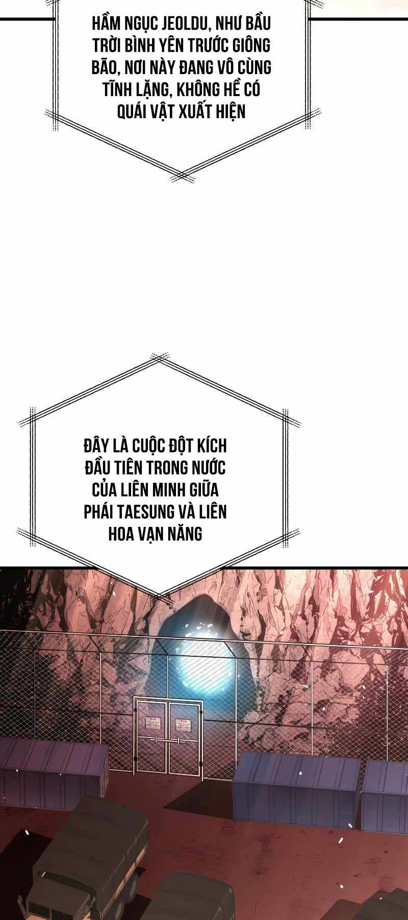 Luyện Cấp Chốn Địa Ngục: Chapter 58
