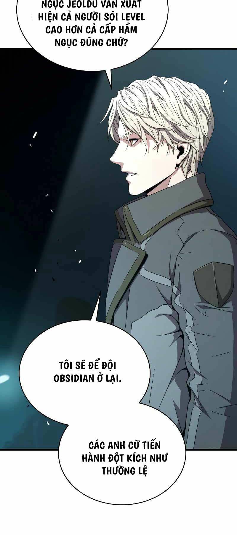 Luyện Cấp Chốn Địa Ngục: Chapter 58