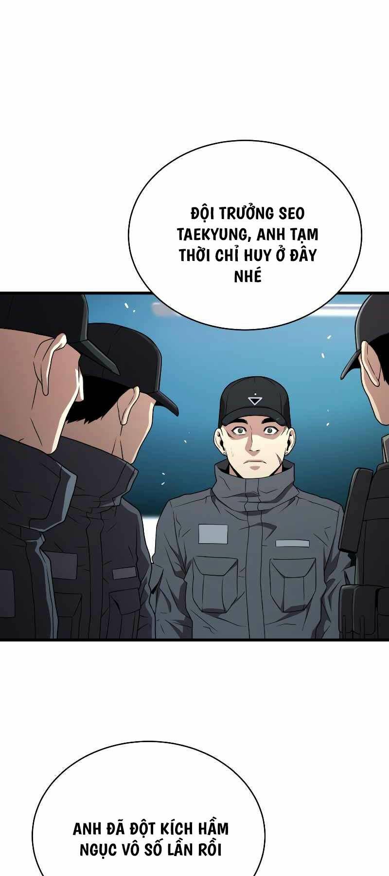 Luyện Cấp Chốn Địa Ngục: Chapter 58