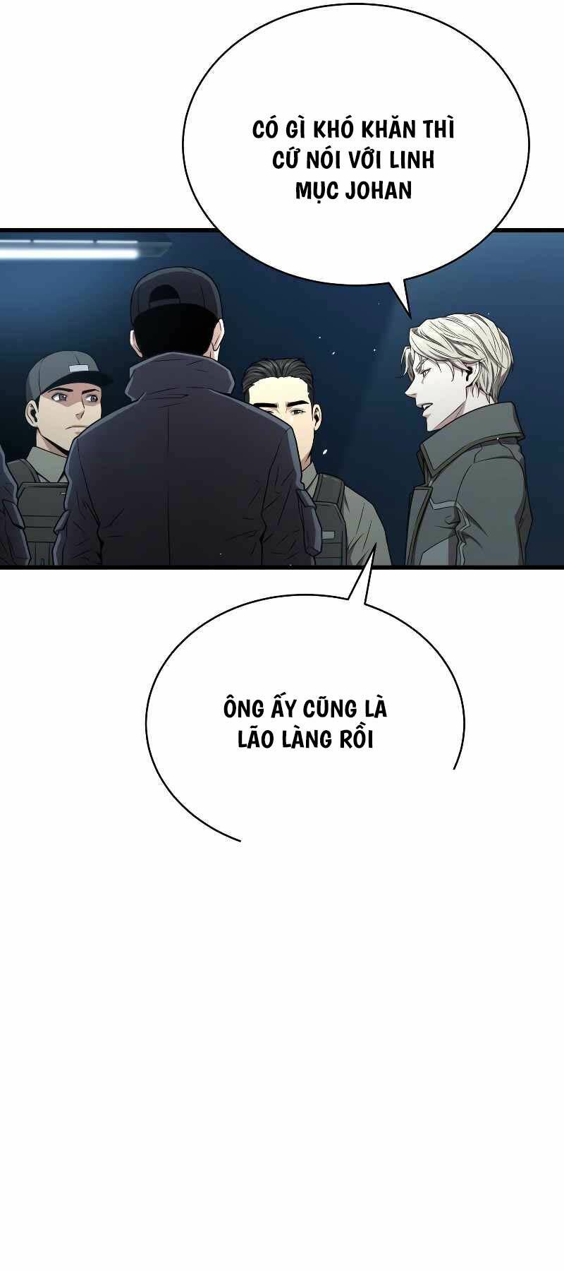 Luyện Cấp Chốn Địa Ngục: Chapter 58