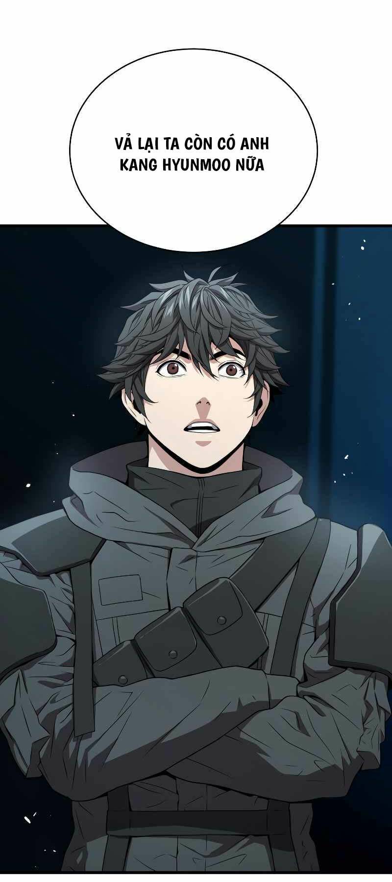 Luyện Cấp Chốn Địa Ngục: Chapter 58