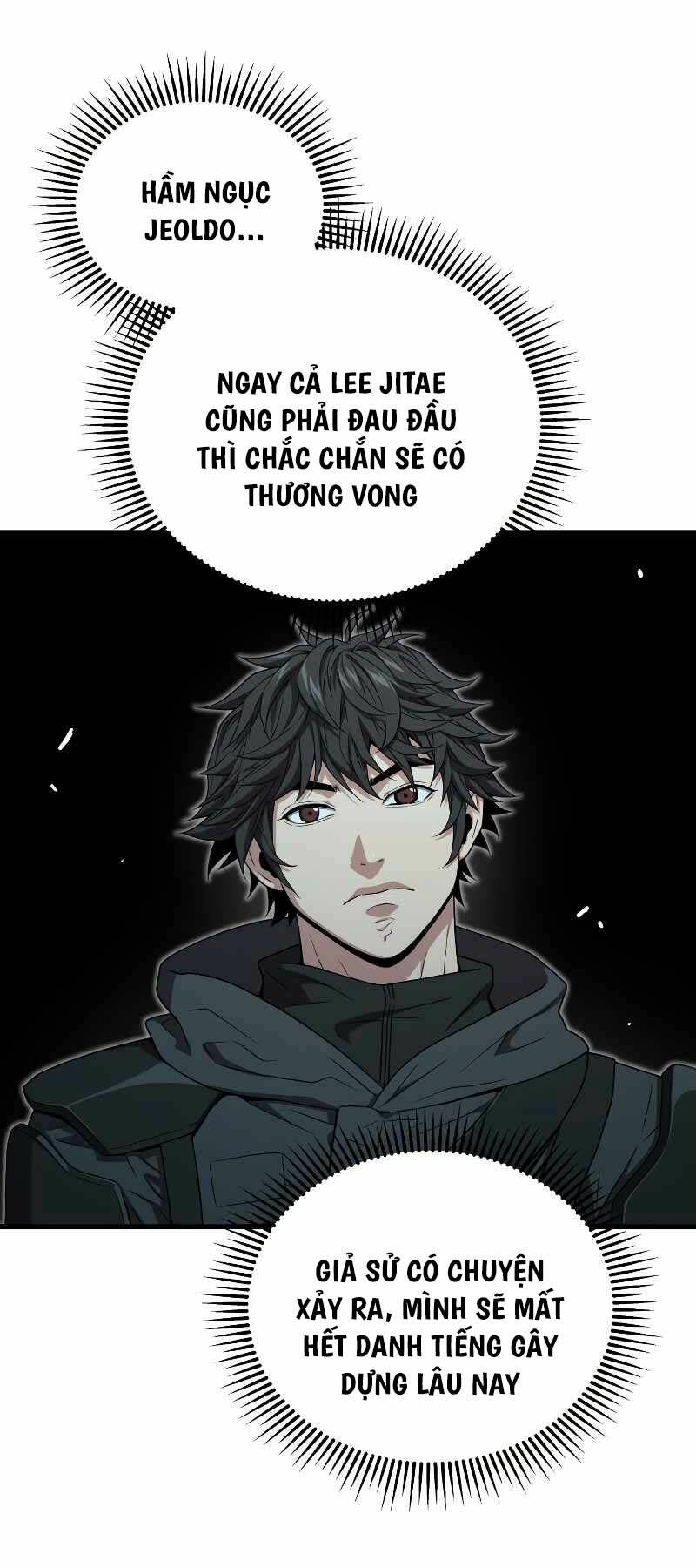 Luyện Cấp Chốn Địa Ngục: Chapter 58