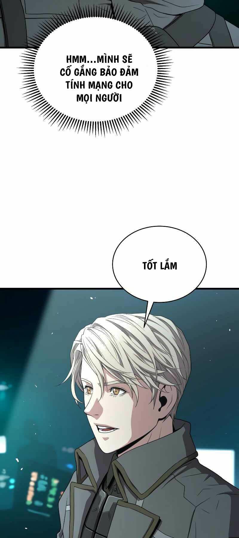Luyện Cấp Chốn Địa Ngục: Chapter 58