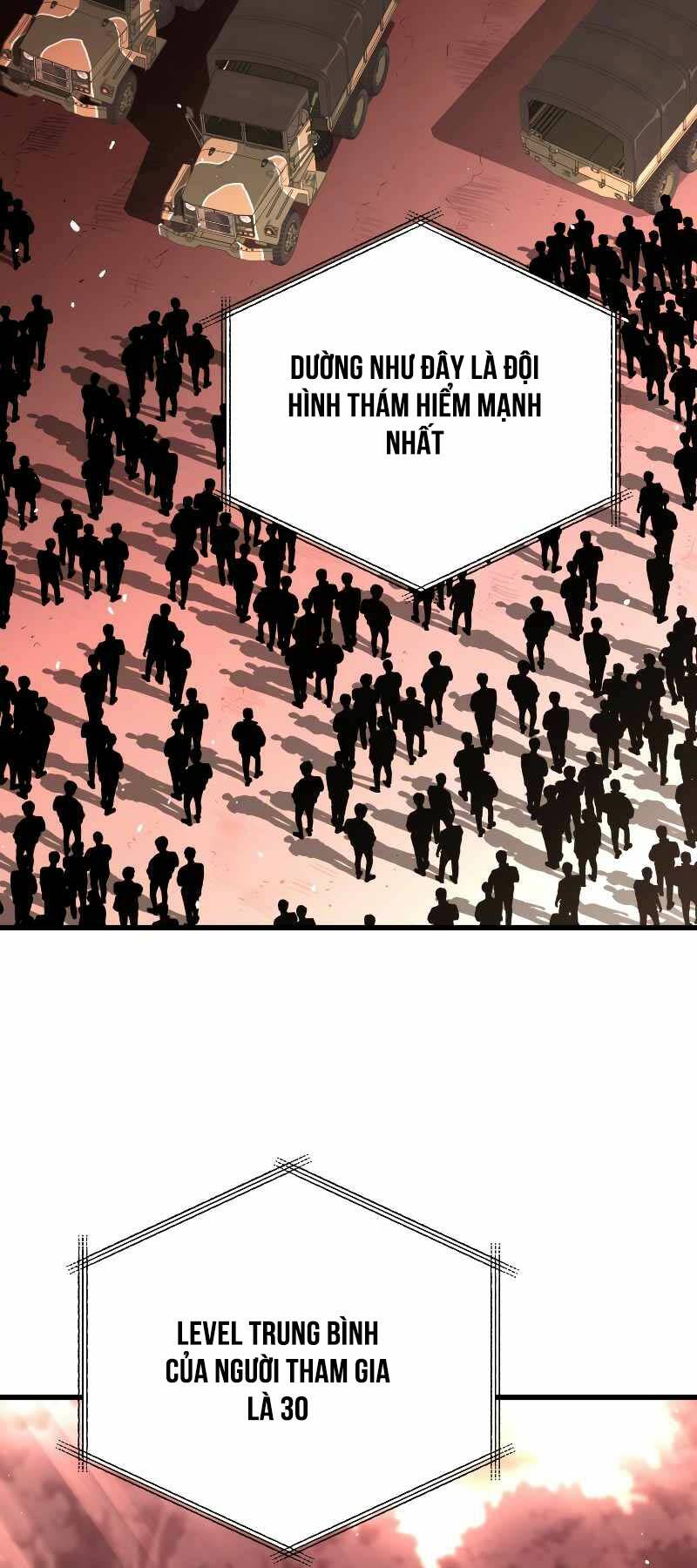 Luyện Cấp Chốn Địa Ngục: Chapter 58