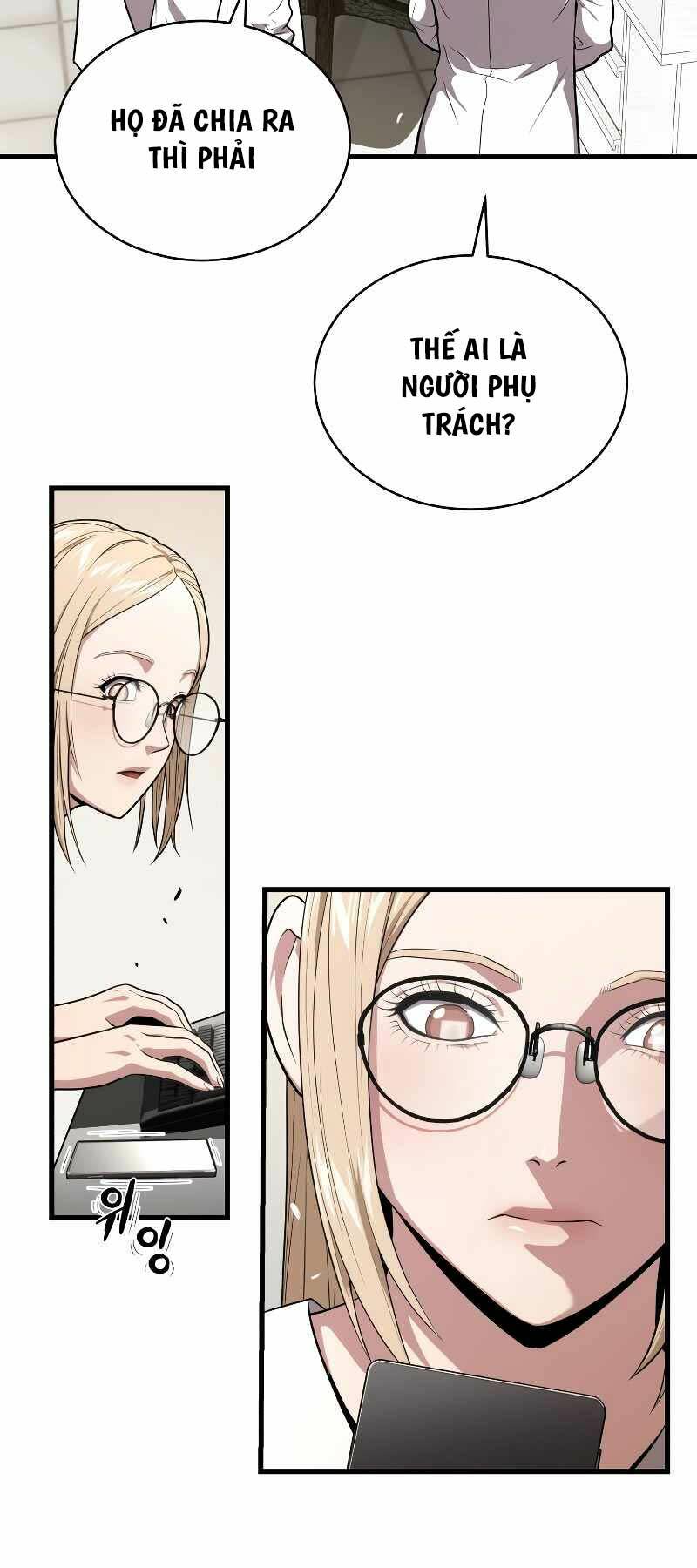 Luyện Cấp Chốn Địa Ngục: Chapter 58