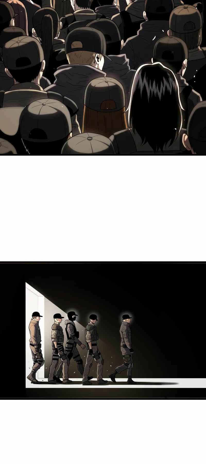 Luyện Cấp Chốn Địa Ngục: Chapter 58
