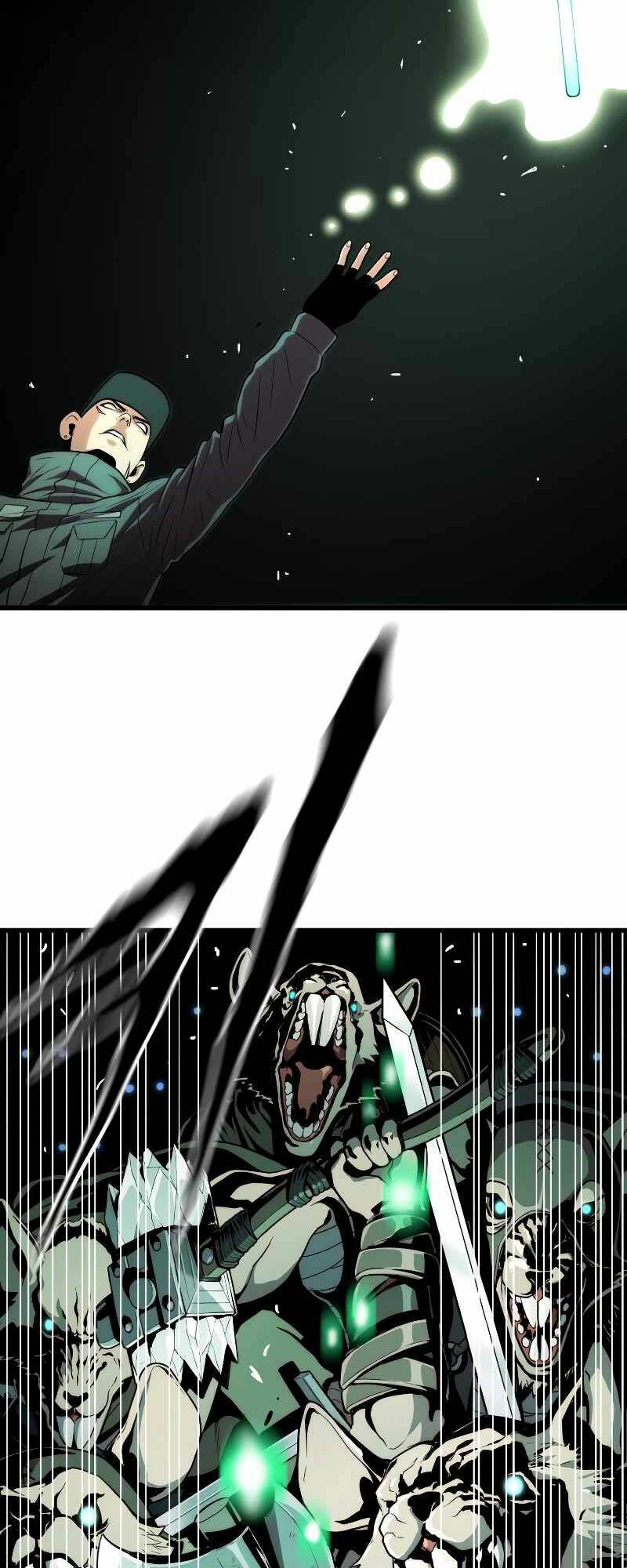Luyện Cấp Chốn Địa Ngục: Chapter 58