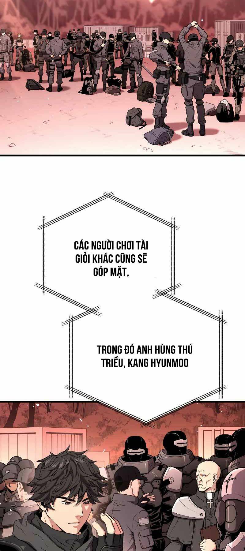 Luyện Cấp Chốn Địa Ngục: Chapter 58