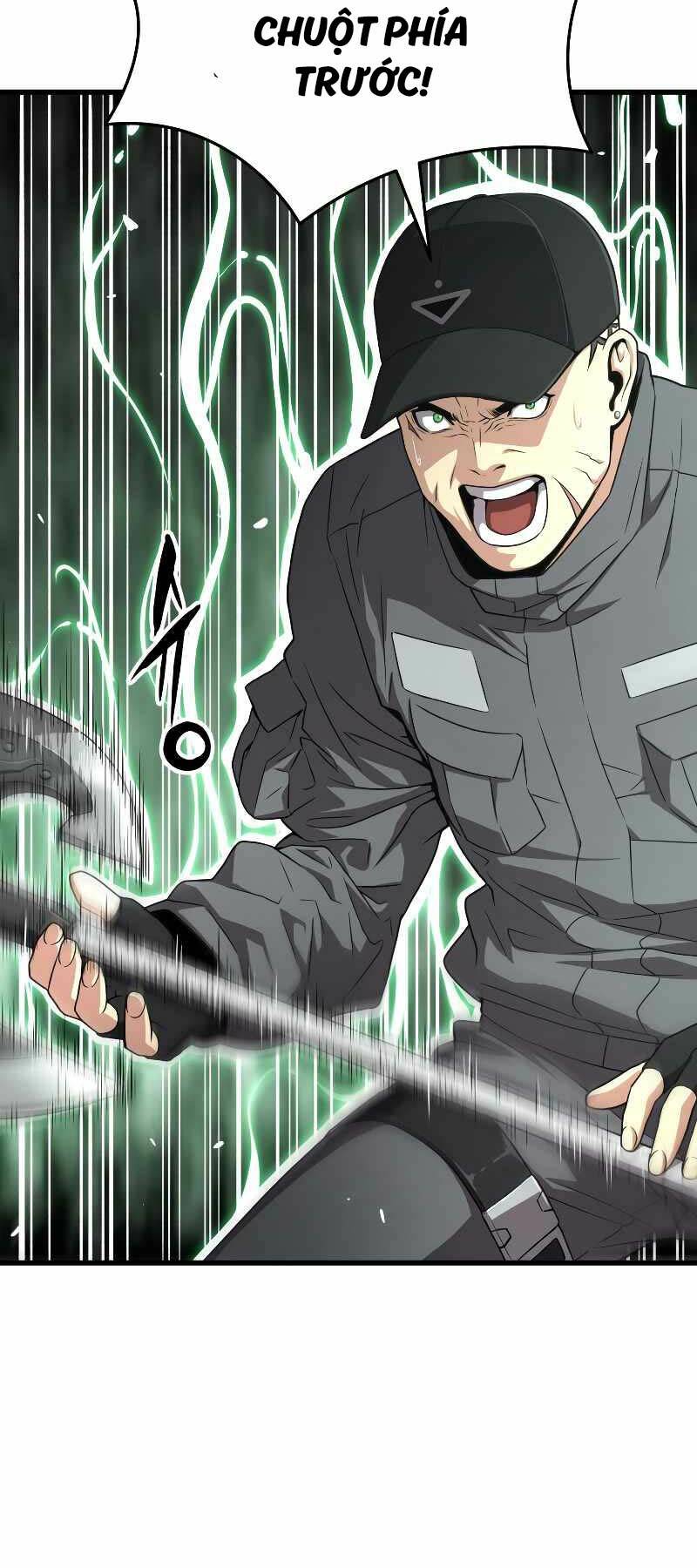 Luyện Cấp Chốn Địa Ngục: Chapter 58