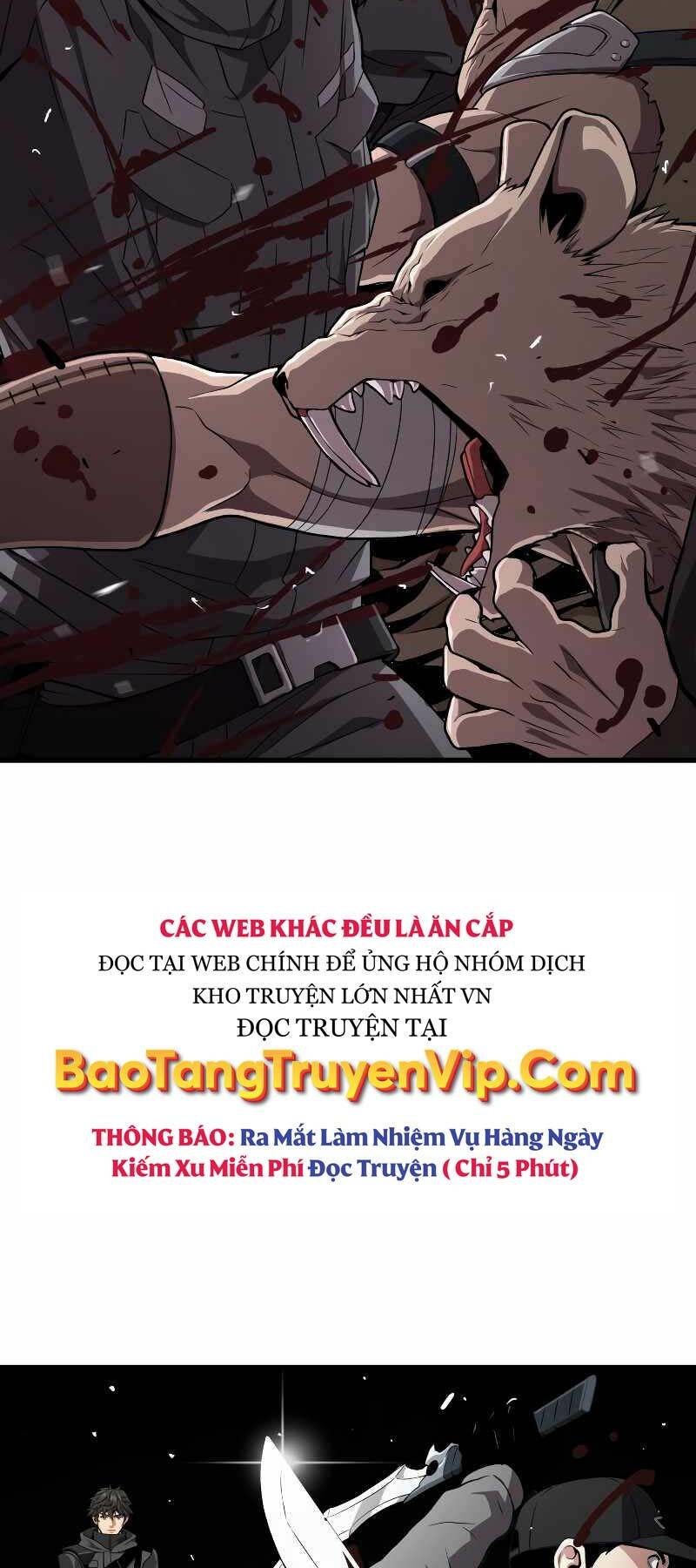 Luyện Cấp Chốn Địa Ngục: Chapter 58