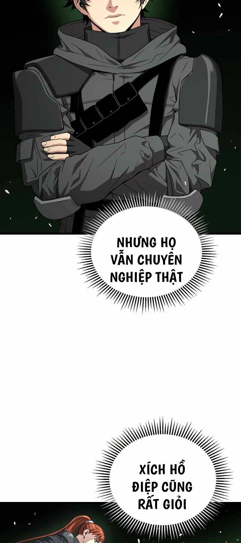 Luyện Cấp Chốn Địa Ngục: Chapter 58