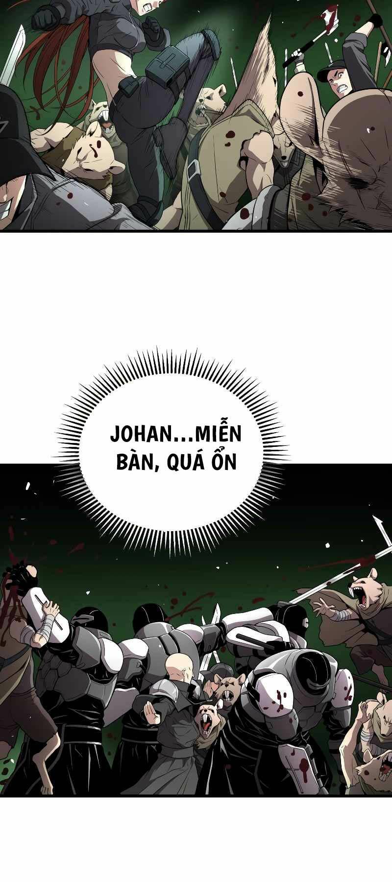 Luyện Cấp Chốn Địa Ngục: Chapter 58