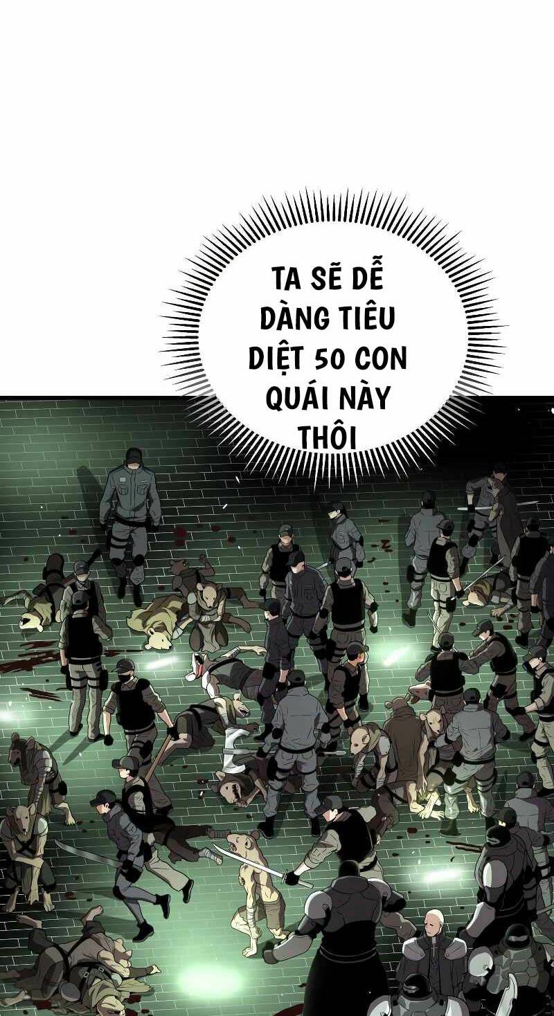 Luyện Cấp Chốn Địa Ngục: Chapter 58