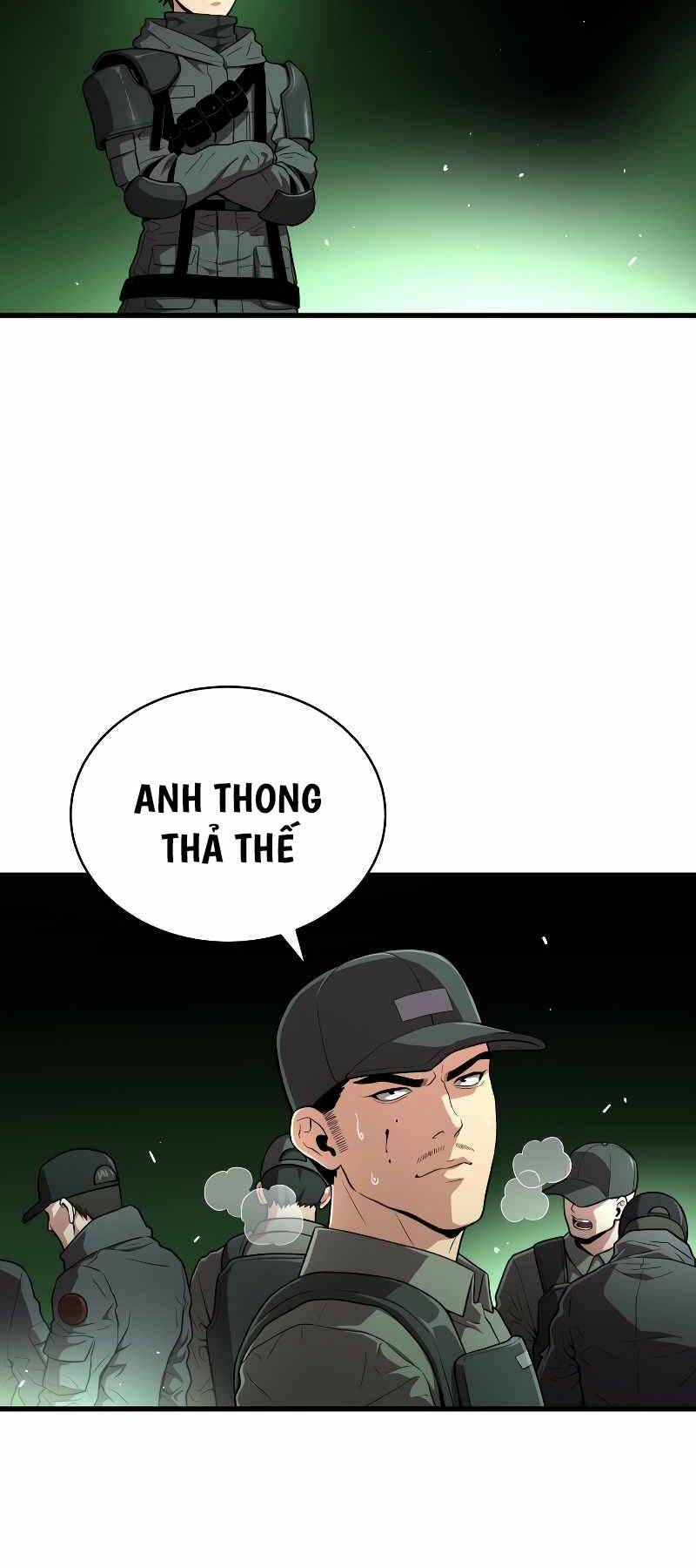 Luyện Cấp Chốn Địa Ngục: Chapter 58
