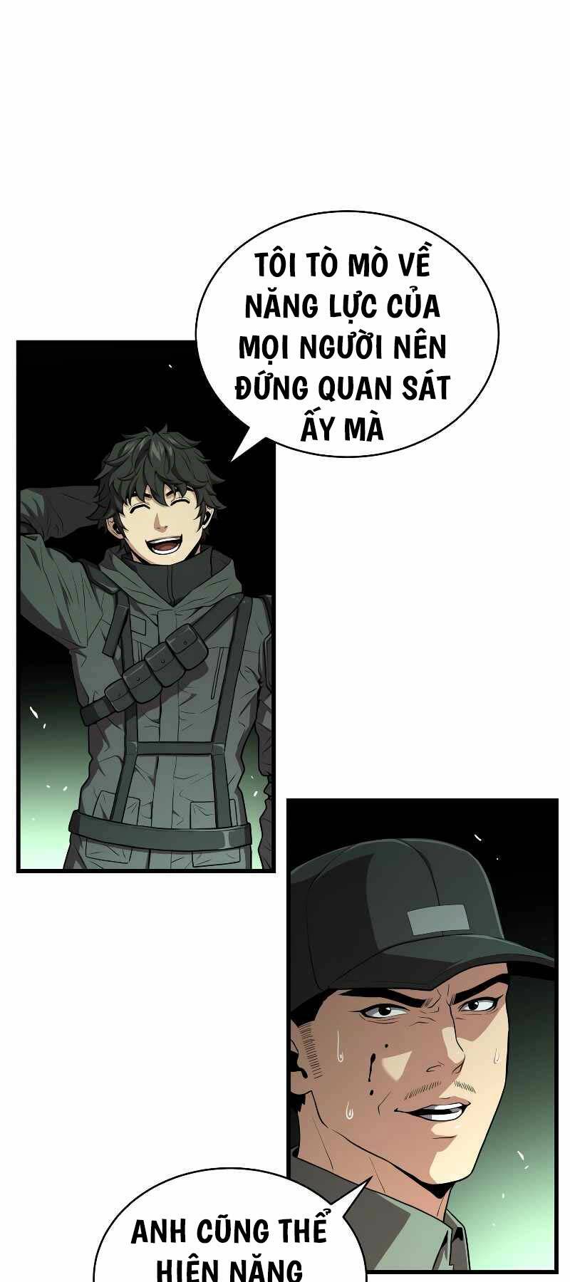 Luyện Cấp Chốn Địa Ngục: Chapter 58