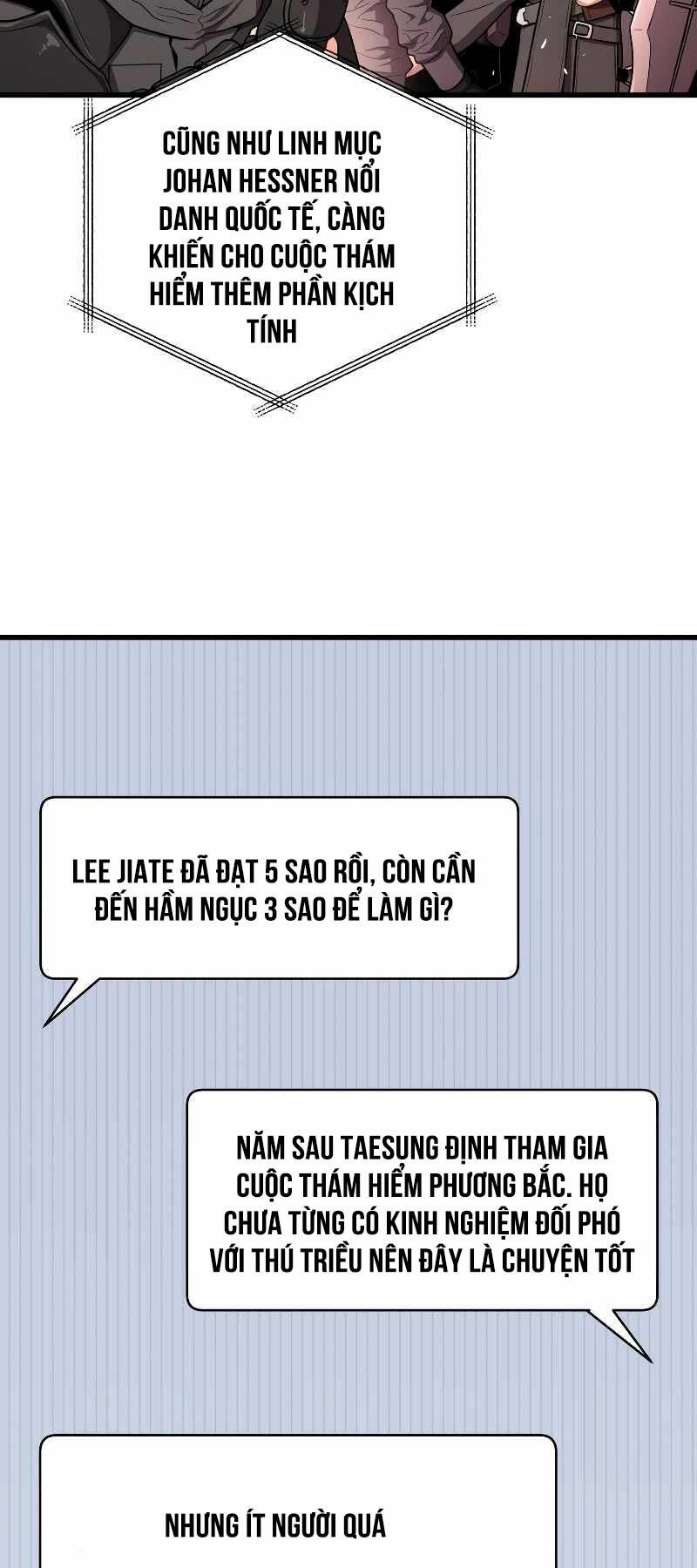 Luyện Cấp Chốn Địa Ngục: Chapter 58