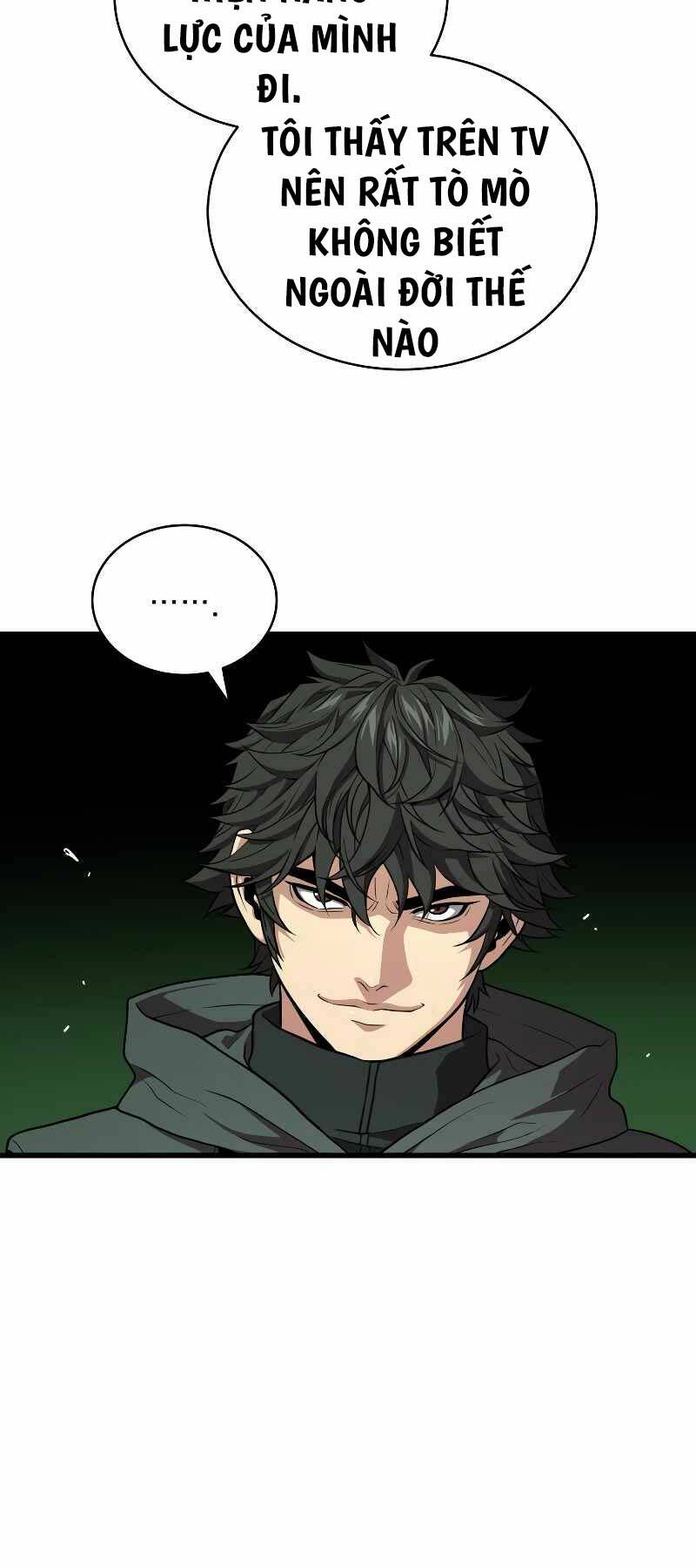 Luyện Cấp Chốn Địa Ngục: Chapter 58