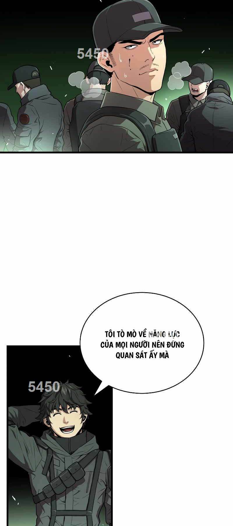 Luyện Cấp Chốn Địa Ngục: Chapter 59