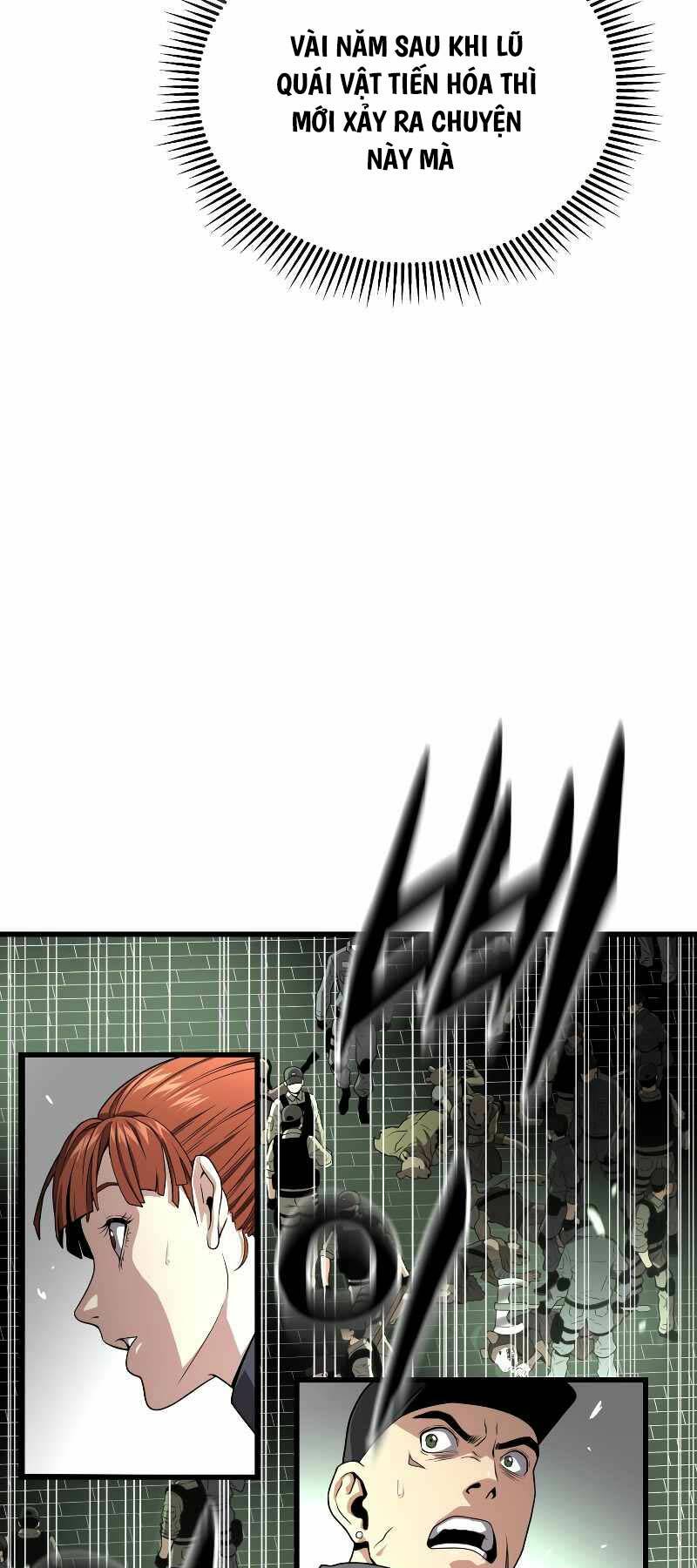 Luyện Cấp Chốn Địa Ngục: Chapter 59