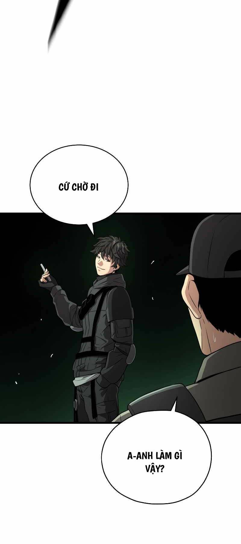 Luyện Cấp Chốn Địa Ngục: Chapter 59