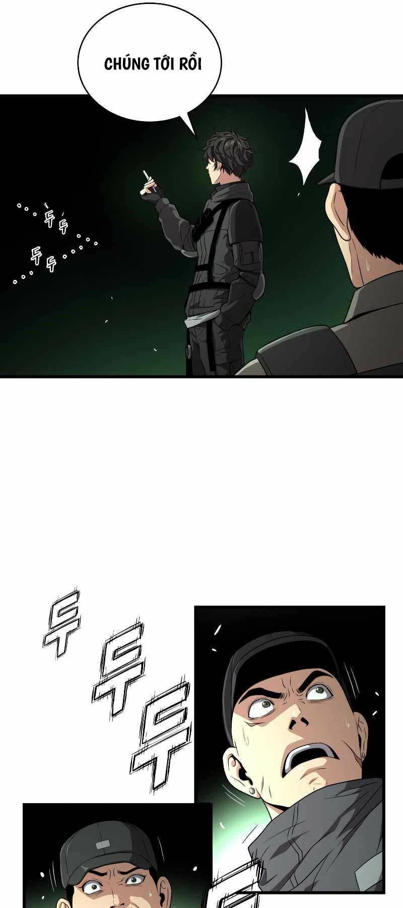 Luyện Cấp Chốn Địa Ngục: Chapter 59